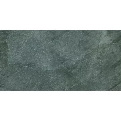 Carrelage Terrasse QUARTZ STONE Noir 30x60cm Ep.10mm