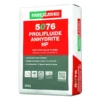 Mortier Colle Carrelage 5076 PROLIFLUIDE ANHYDRITE Gris Clair Sac 25kg