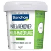 Pâte à Rénover Blanc 1kg