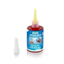RESINE ETANCH ANAEROBIE 50ML