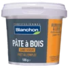 Pâte à Bois De Rebouchage Chêne Clair 500g