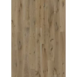 PARQUET CHENE LINEN RABOTE HUILE NATUREL FUME 15X190X1900MM