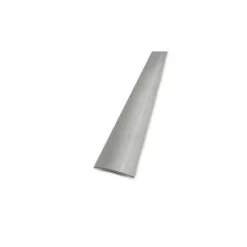 SEUIL PLAT ADH INOX 30/166 3M