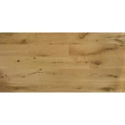 PARQUET CHENE GRANO BROSSE VERNIS MAT 14X190X1900MM