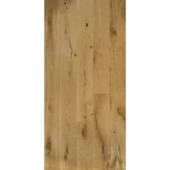 Parquet Chêne GRANO Brossé Huilé Naturel 14x190x1900mm