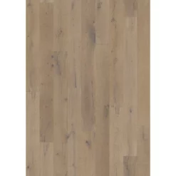 Parquet Chêne CALCE Brossé Huilé Naturel Blanchi 14x190x1900mm