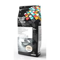 Mortier Joint I-TECH EXTRA FIN 2.0 Cedre Sac 5kg