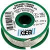 Brasure Fil étain/cuivre 100g