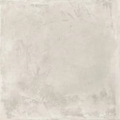 Carrelage OPEN AIR White Rectifié 90x90cm Ep.10mm