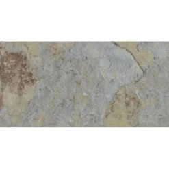 Carrelage Terrasse OCEAN Fiji Turquoise 30x60cm Ep.9,5mm