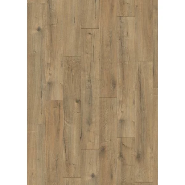 SOL STRAT INDIFLOOR CHENE LOJA MARRON EHL143 8X193X1292MM 1 SOL STRAT INDIFLOOR CHENE LOJA MARRON EHL143 8X193X1292MM