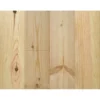 Parquet Pin Des Landes Petits Noeuds 21x120x2000mm