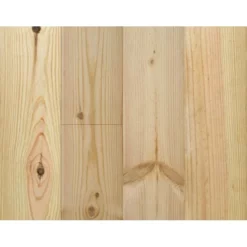 Parquet Pin Des Landes Petits Noeuds 21x120x2000mm