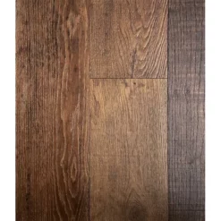 Parquet Chêne Botticelli ET49 Brossé Huilé 15x190x1900mm