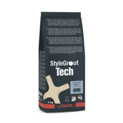 Mortier Joint STYLEGROUT TECH Ivory 3 Sac 3kg