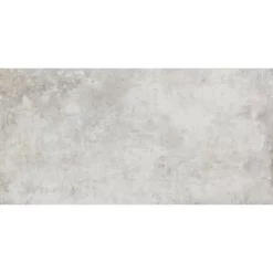 Carrelage PAINT White Rectifié 60x119,8cm Ep.9mm