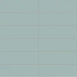 Carrelage Mosaïque ATELIER Fiordaliso 5x15 30x30cm Ep.6,5mm