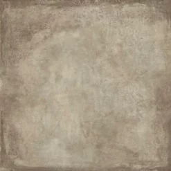 Carrelage CHÂTEAU Sable Mat 80x80cm Ep.9mm