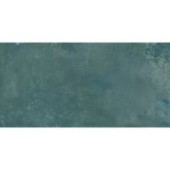 Carrelage MAGNET Petrol Poli Rectifié 60x120cm Ep.10mm