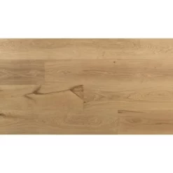 Parquet Chêne Ferme 190 Natural Raboté Vernis 14x190mm 650-1900mm