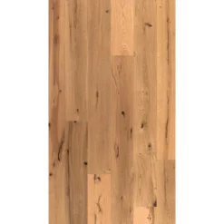 Parquet Chêne Chalet 190 Invisible Brossé Huilé 14x190mm 600-1900MM