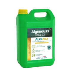 Imperméabilisant Toitures, Murs, Façades Extérieur ALGI202 Bidon 5L