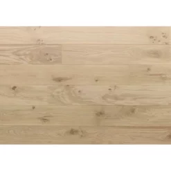 Parquet Chêne ELITE AUBE P122 Brossé Vernis Mat 13x180x1190mm