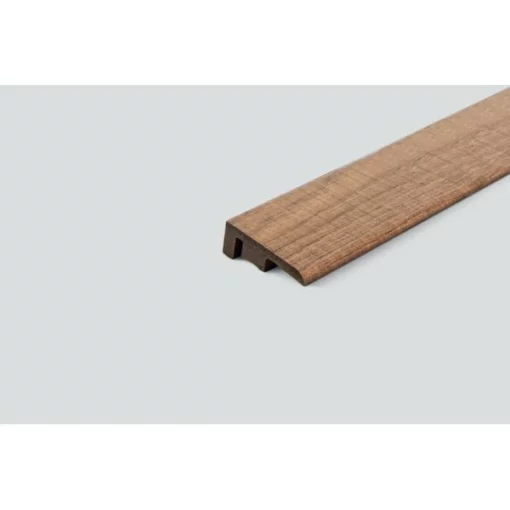 SEUIL HDF DE BORDURE TYPE 6163 EPL159 P410 12X33MM 2,40M PIECE 1131143 -magasin de décoration de meubles Photo 1567835