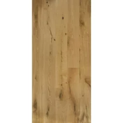 Parquet Chêne ORO (GRANO ROHOAPTIC) Brossé Huilé Naturel 14x190x1900mm