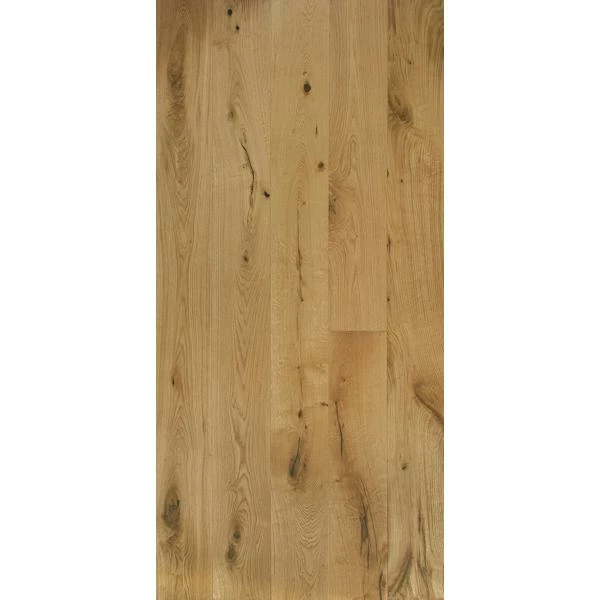 Parquet Chêne ORO (GRANO ROHOAPTIC) Brossé Huilé Naturel 14x190x1900mm 1 Parquet Chêne ORO (GRANO ROHOAPTIC) Brossé Huilé Naturel 14x190x1900mm