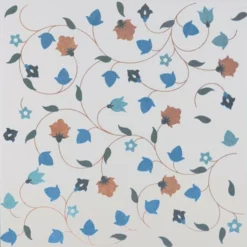 Carrelage Décor HABANA Habana N2 20x20cm Ep.8mm