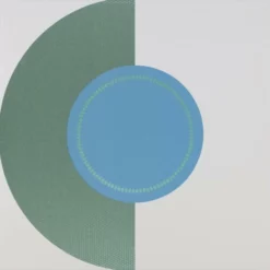 Carrelage Décor HABANA Code N2 20x20cm Ep.8mm