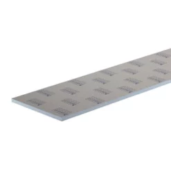 Panneau Carreler Mousse Dure Polystyrène Polyvalent 600x2500mm Ep.20mm