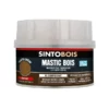 Mastic Bois STANDARD Chêne 550+30g