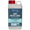 Liant Mastic à Bois Incolore 1L