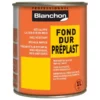 Fond Dur PREPLAST Incolore 1L