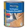 Vitrificateur Parquets Escaliers AQUA GEL Mat 1L