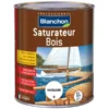 Saturateur Extérieur Tous Bois Glycero Mat Incolore 1L