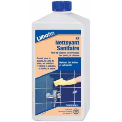 Nettoyant Sanitaire KF Bidon 1L