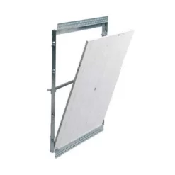 Trappe Visite Cadre 4 Carreaux 40x20cm