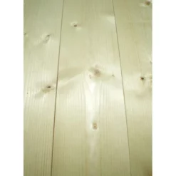 Parquet Massif épicéa KD AB Mezzanine 21x135x2700mm