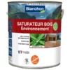 Saturateur Bois Extérieurs ENVIRONNEMENT Phase Aqueuse Exotique 5L