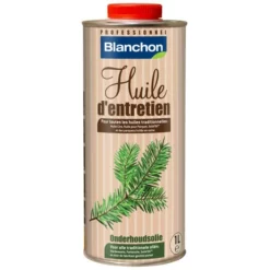 Huile D'entretien Naturel 1L