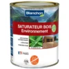 Saturateur Bois Extérieurs ENVIRONNEMENT Phase Aqueuse Bois 0,75L