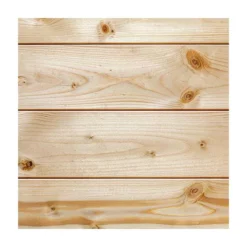 Parquet Massif Pin Sec Choix AB Micro GO 21x135 Paquet 5