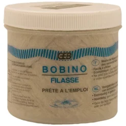 Filasse De Lin 80g
