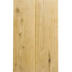 PARQUET CHENE BRUT RUSTIQUE MINI GO 14X130MM TOUTES LONGUEURS