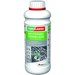 Nettoyant Carrelage MULTIFONCTIONS Bidon 0,75L
