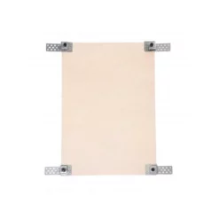 Trappe Visite Magnétique Avec Support Découpable 40x60cm