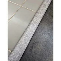 SEUIL UNIV.METAL ARGT 37/83 3M -magasin de décoration de meubles Photo dambiance 1249237